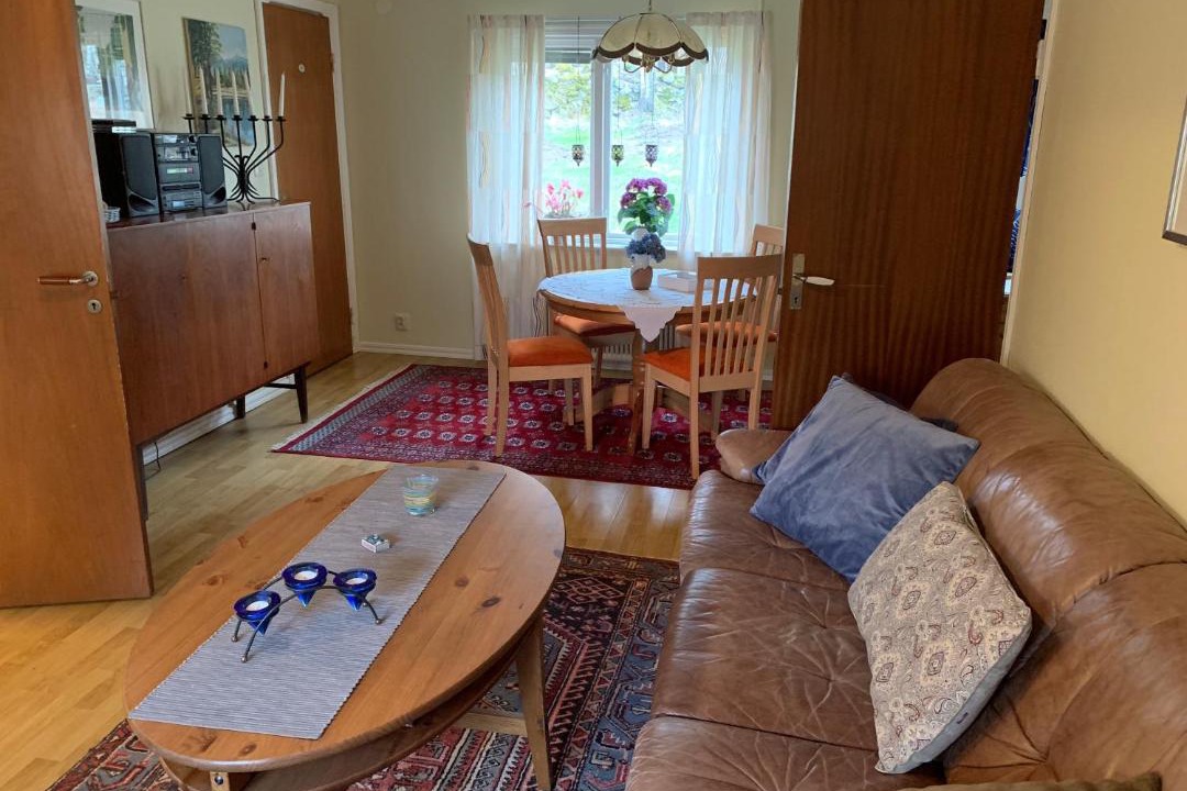 Photo of Livingroom in Svangsta