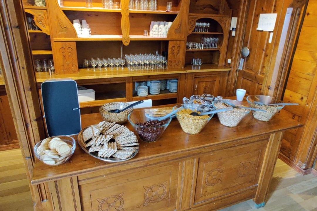 Photo of Kitchen in Vinje kommune