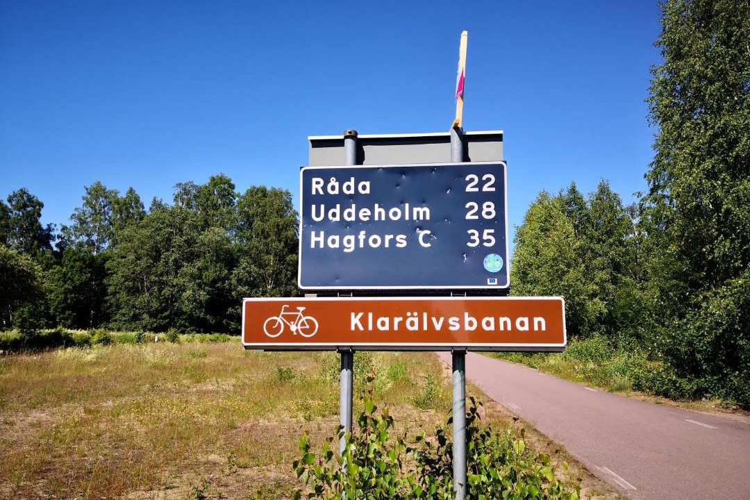 Photo of Others in Munkfors