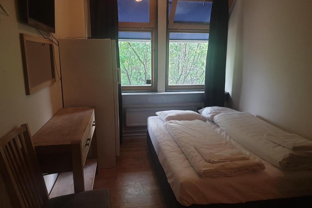 Photo of Bedroom in Kvarnholmen