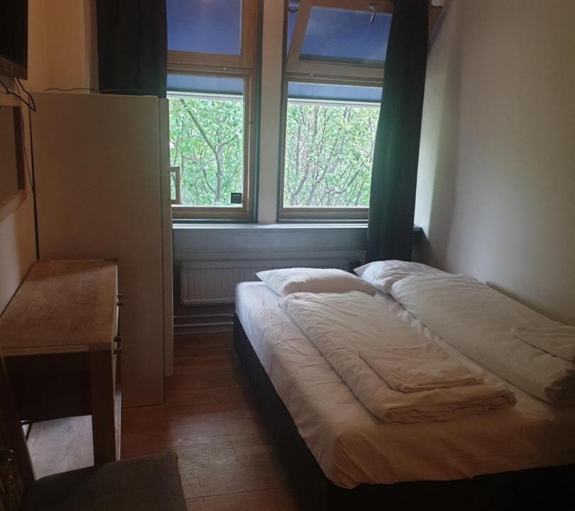 Photo of Bedroom in Kvarnholmen