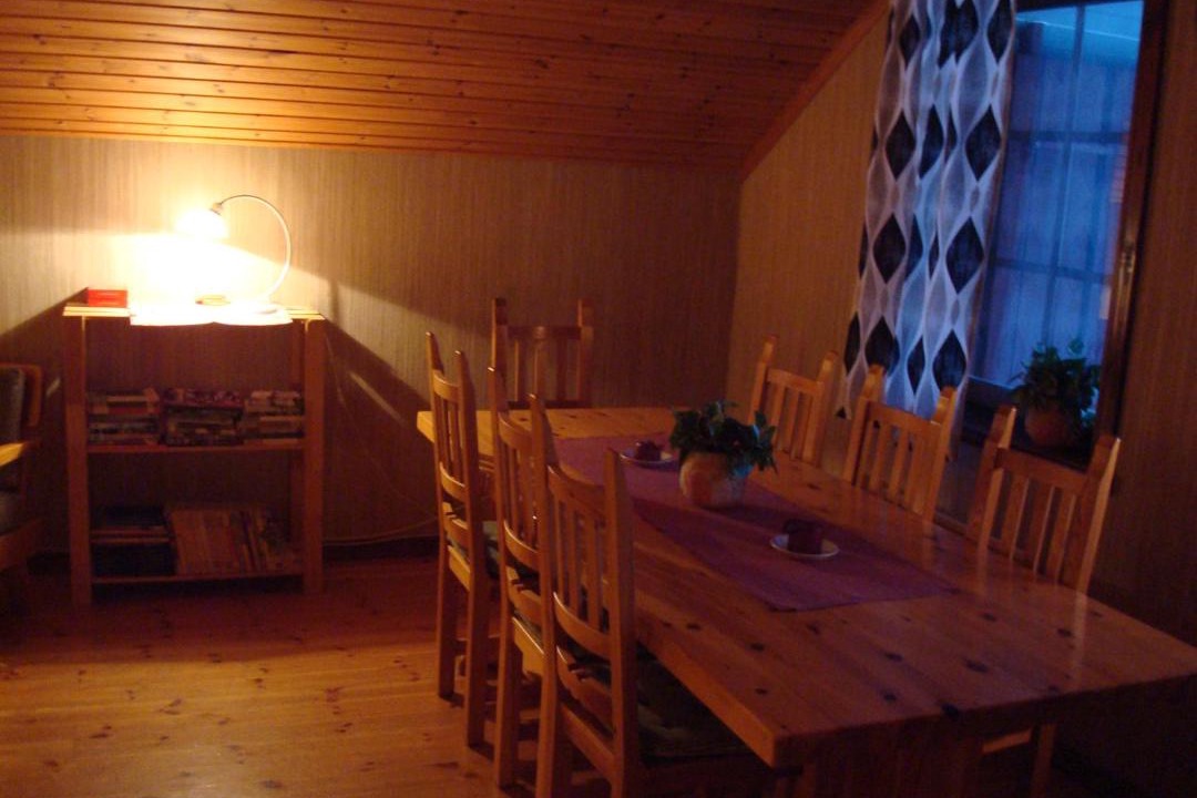 Photo of Others in Baggarden