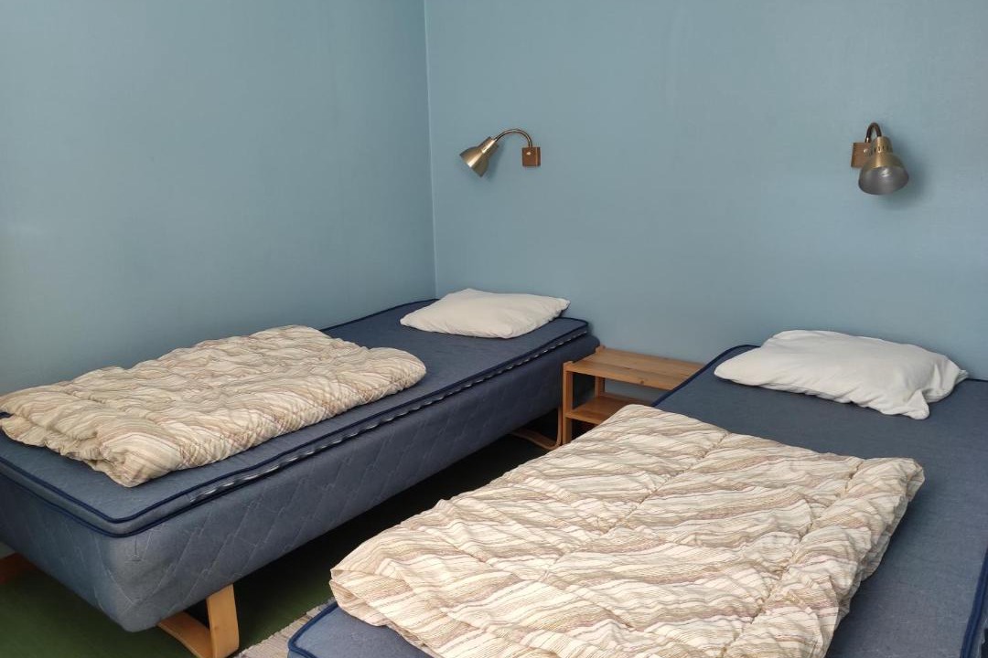 Photo of Bedroom in Eksharad