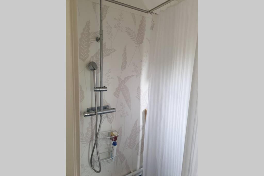 Photo of Bathroom in Dalsjofors