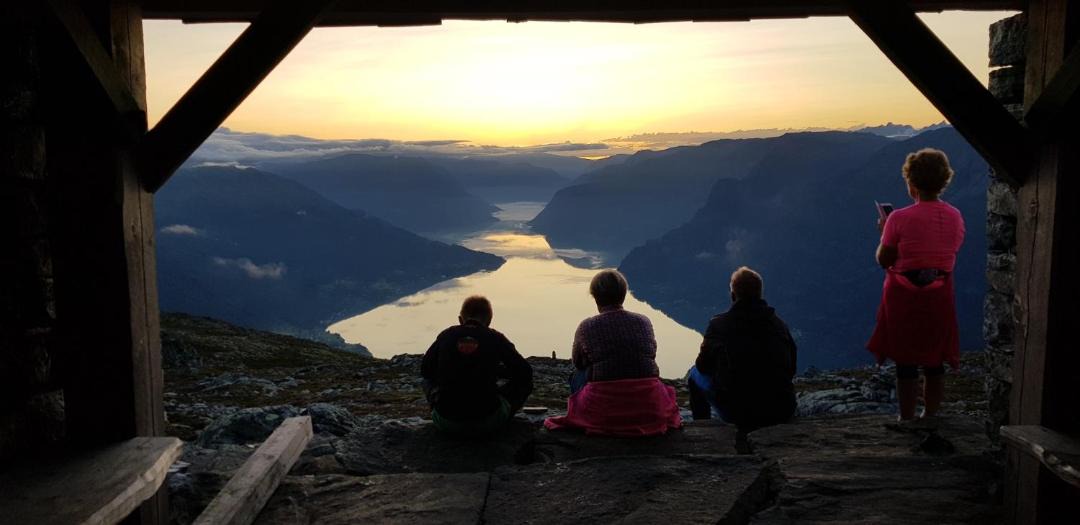 Photo of Others in Hafslo