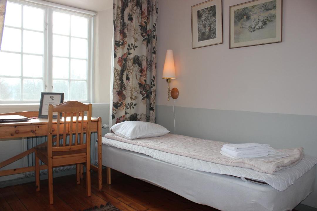Photo of Bedroom in Bjornlunda