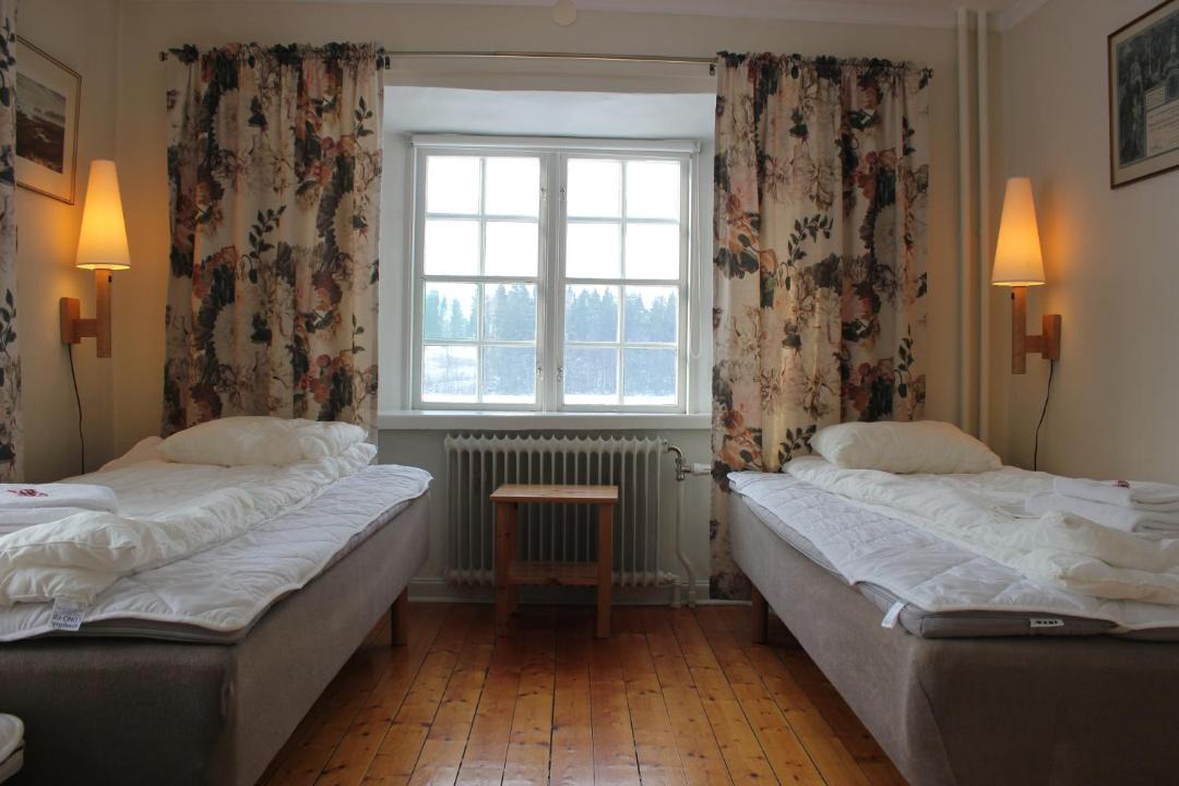 Photo of Bedroom in Bjornlunda