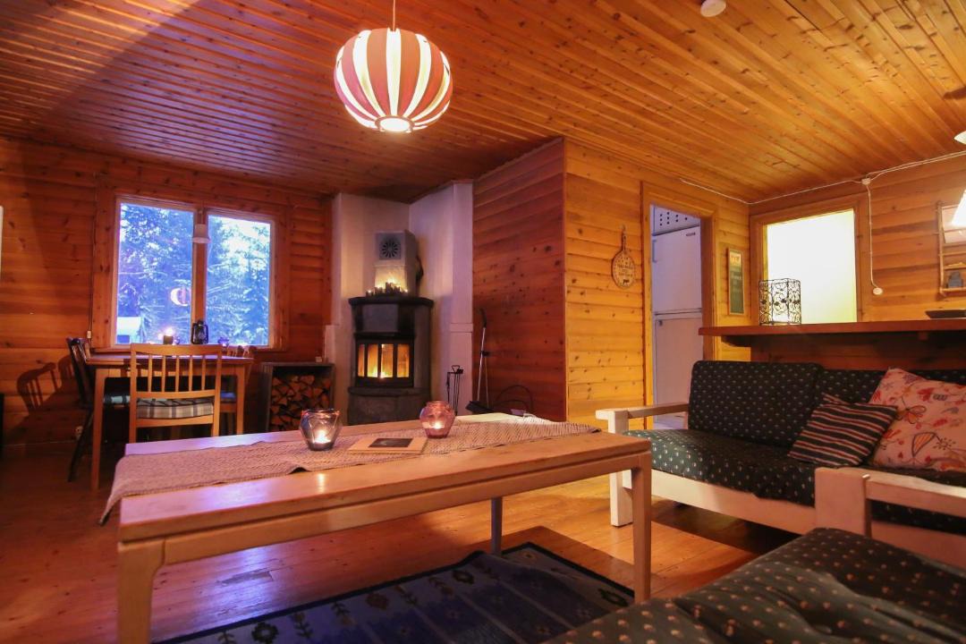 Photo of Others in Jukkasjarvi