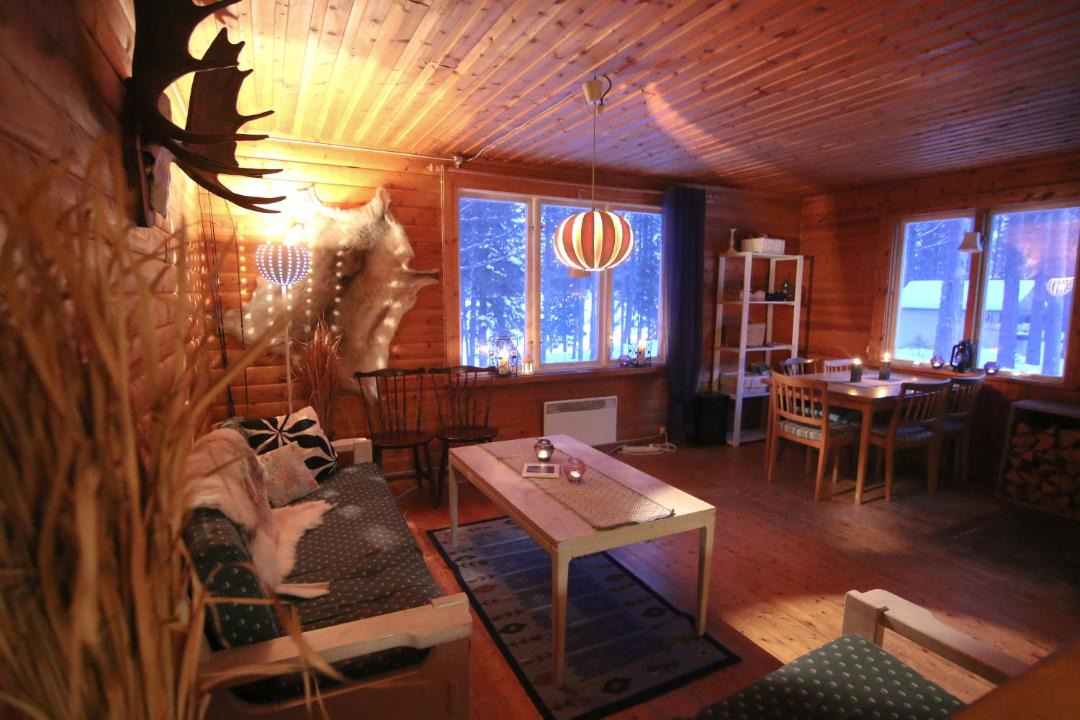 Photo of Others in Jukkasjarvi