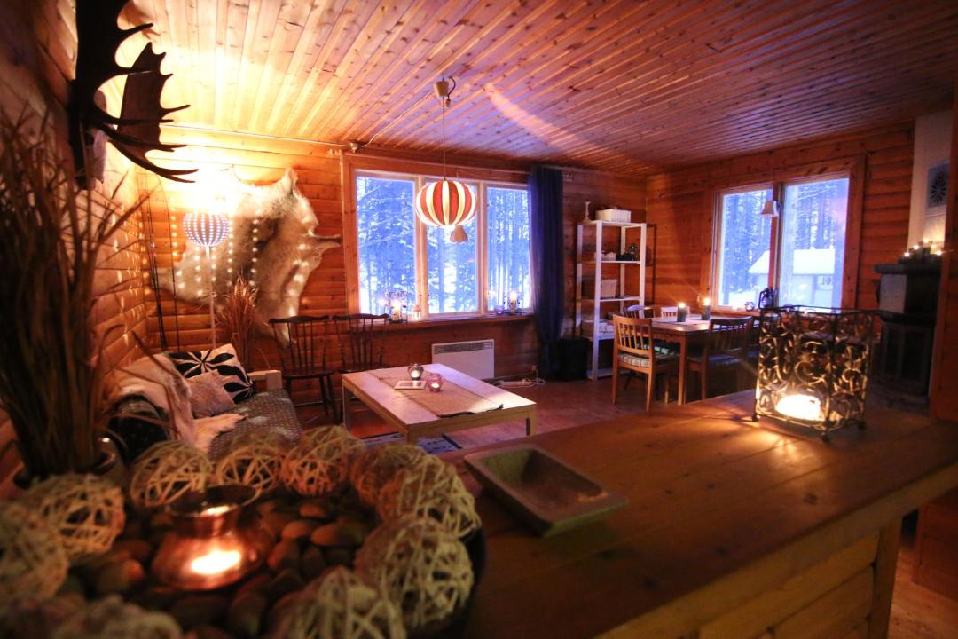 Photo of Others in Jukkasjarvi