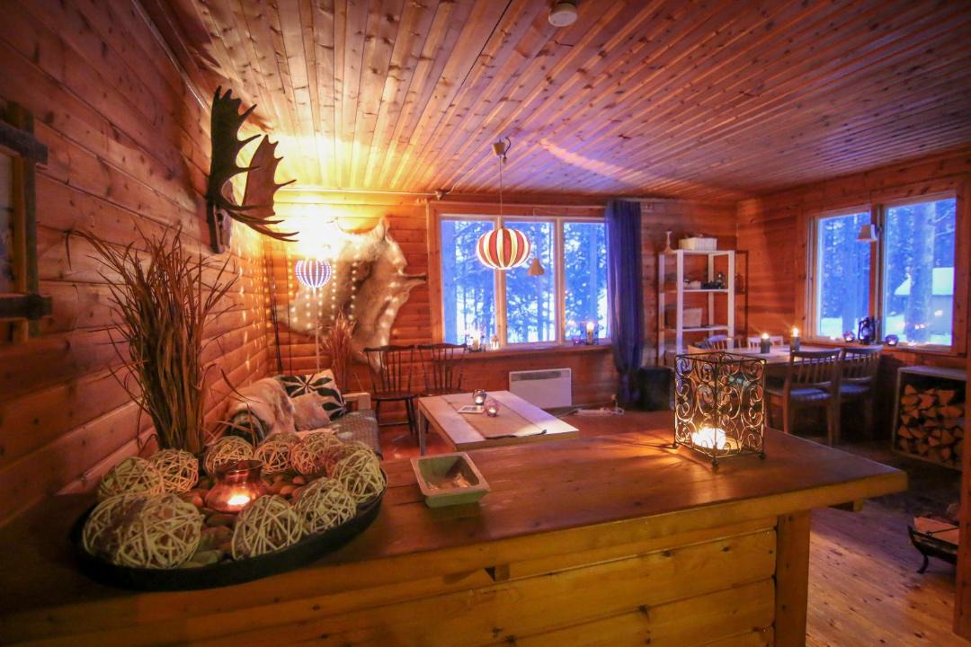 Photo of Others in Jukkasjarvi
