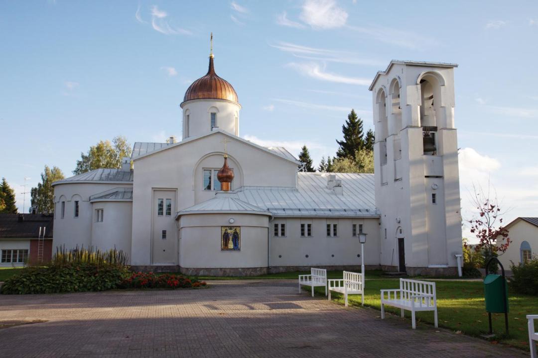 Photo of Others in Uusi-Valamo