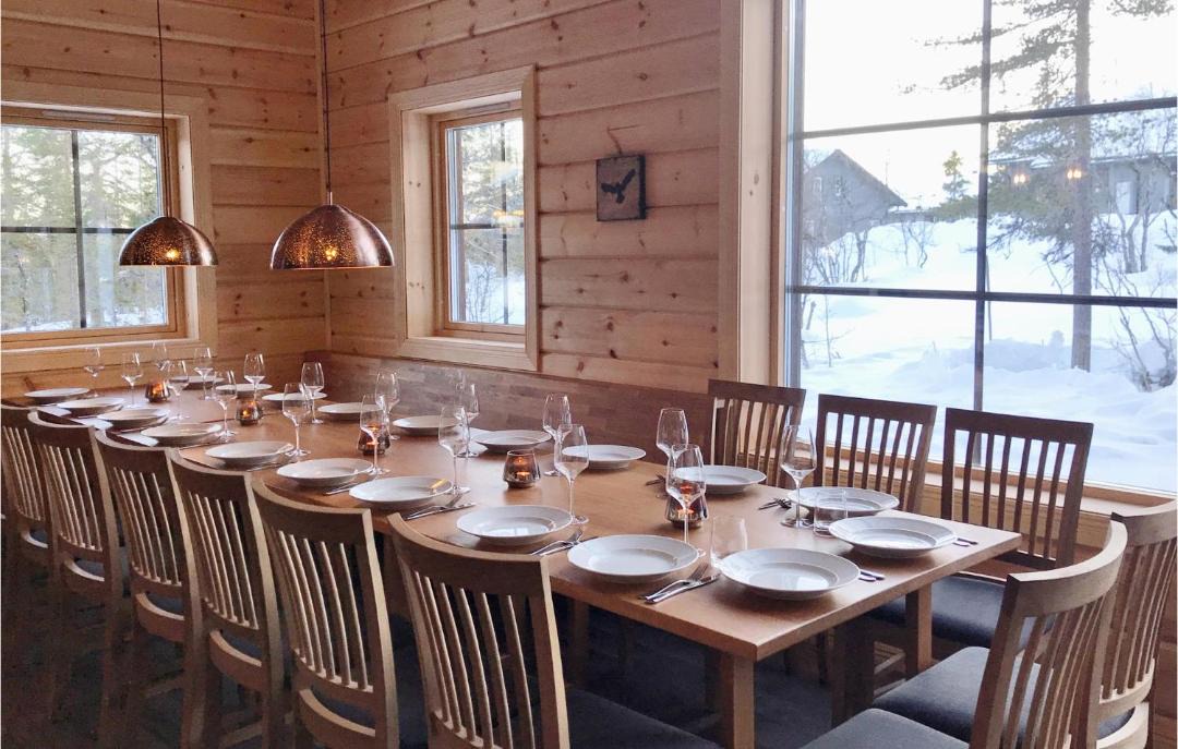 Photo of Others in Vemdalen