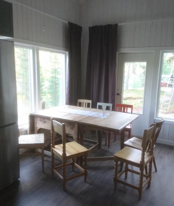 Photo of Others in Hammarstrand