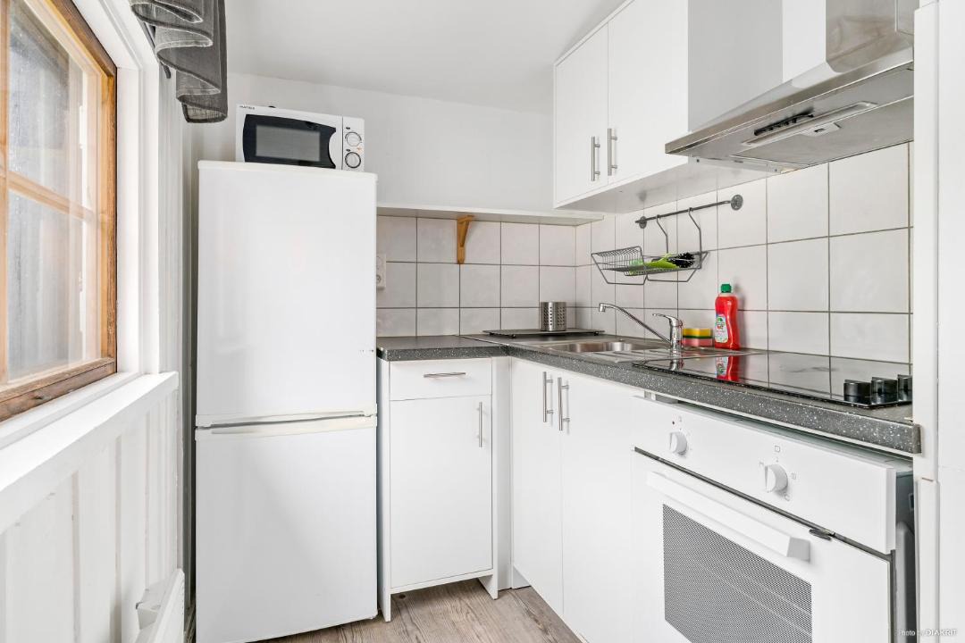 Photo of Kitchen in Froson