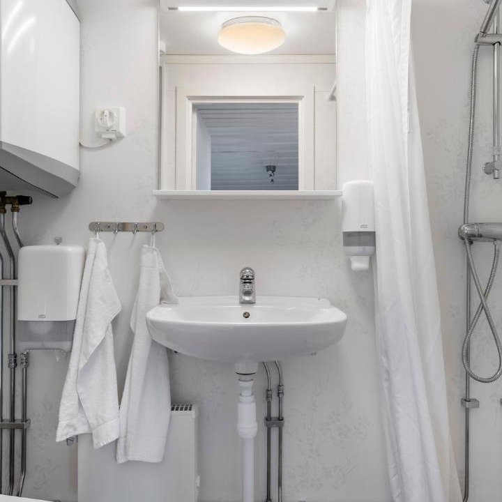 Photo of Bathroom in Froson