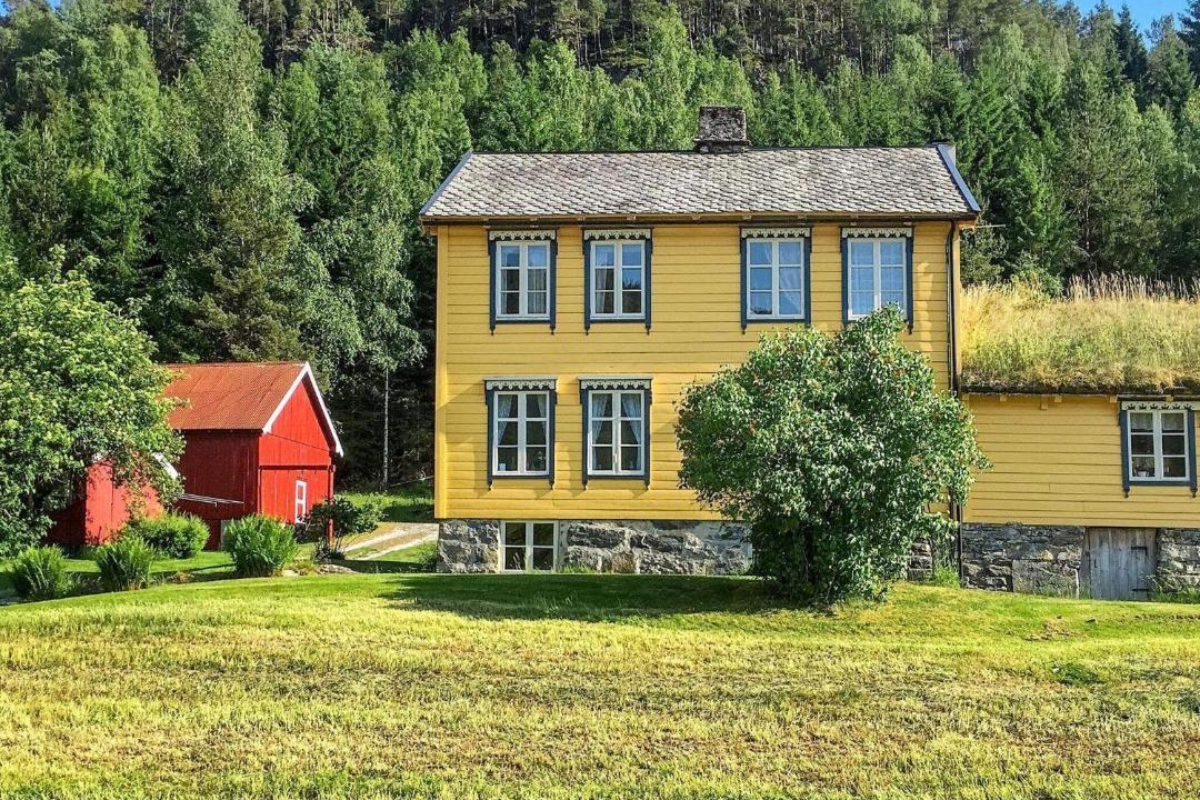 Photo of Others in Møre og Romsdal