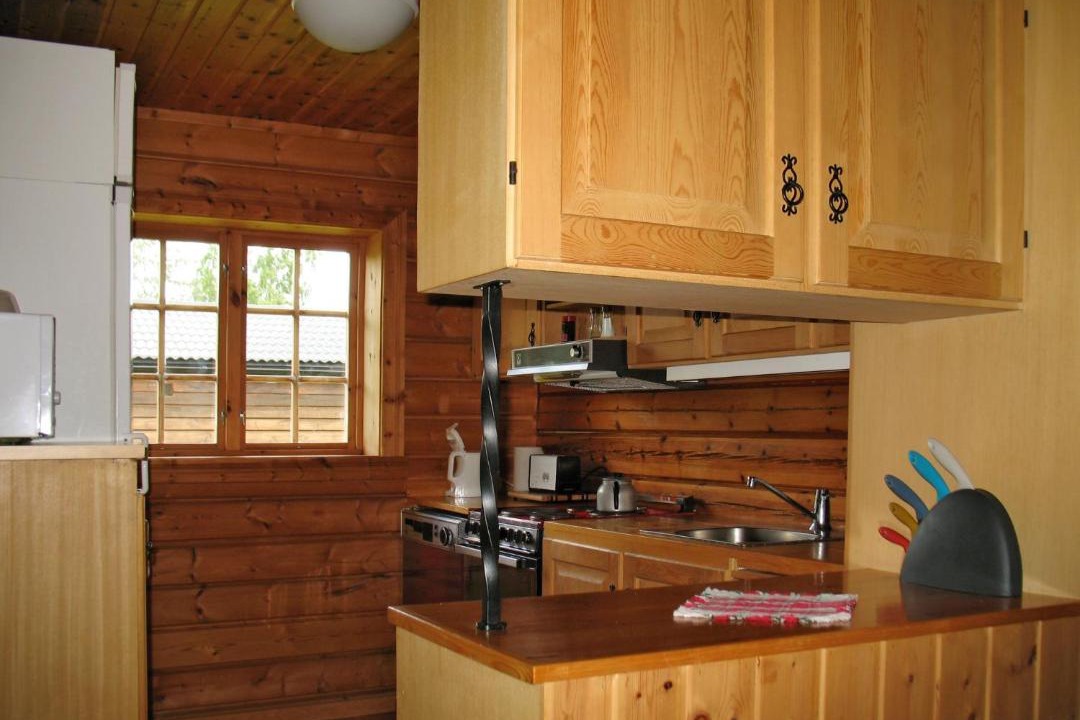 Photo of Kitchen in Vemhan
