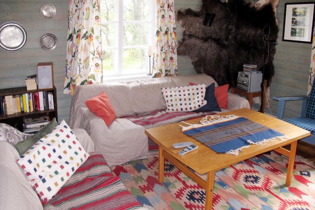Photo of Livingroom in Idre