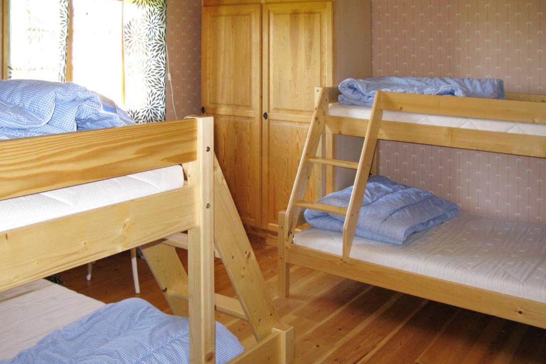 Photo of Bedroom in Vemhan