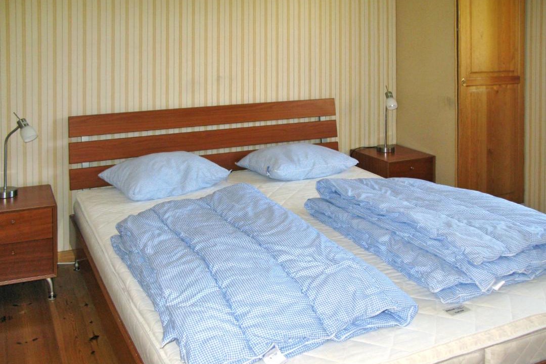 Photo of Bedroom in Vemhan