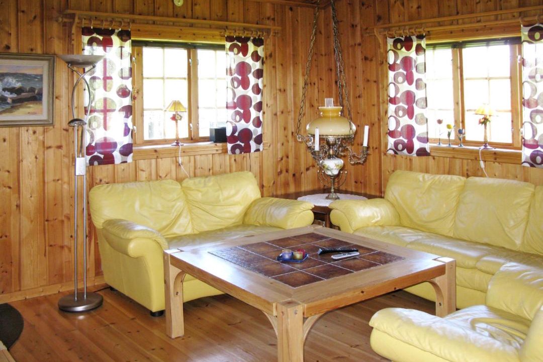 Photo of Livingroom in Vemhan
