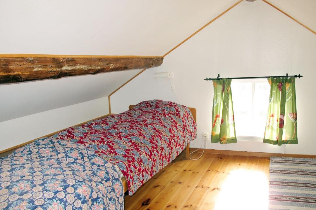 Photo of Bedroom in Idre