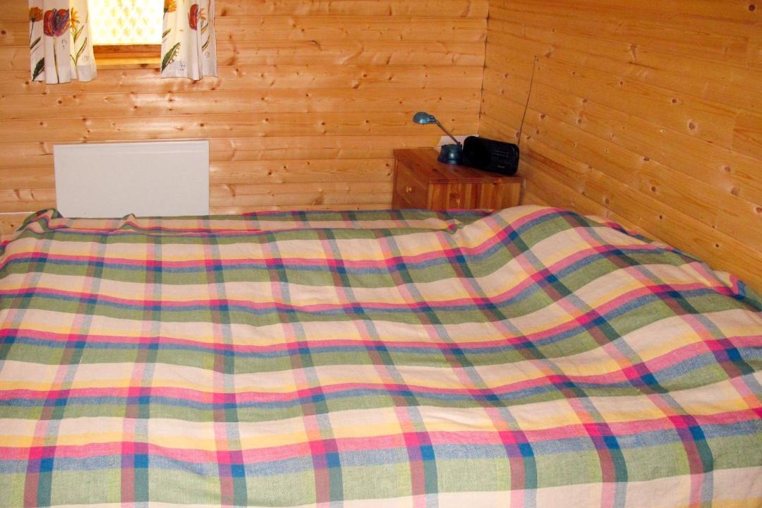 Photo of Bedroom in Idre