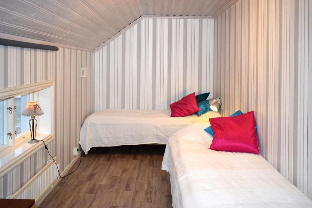 Photo of Bedroom in Tived