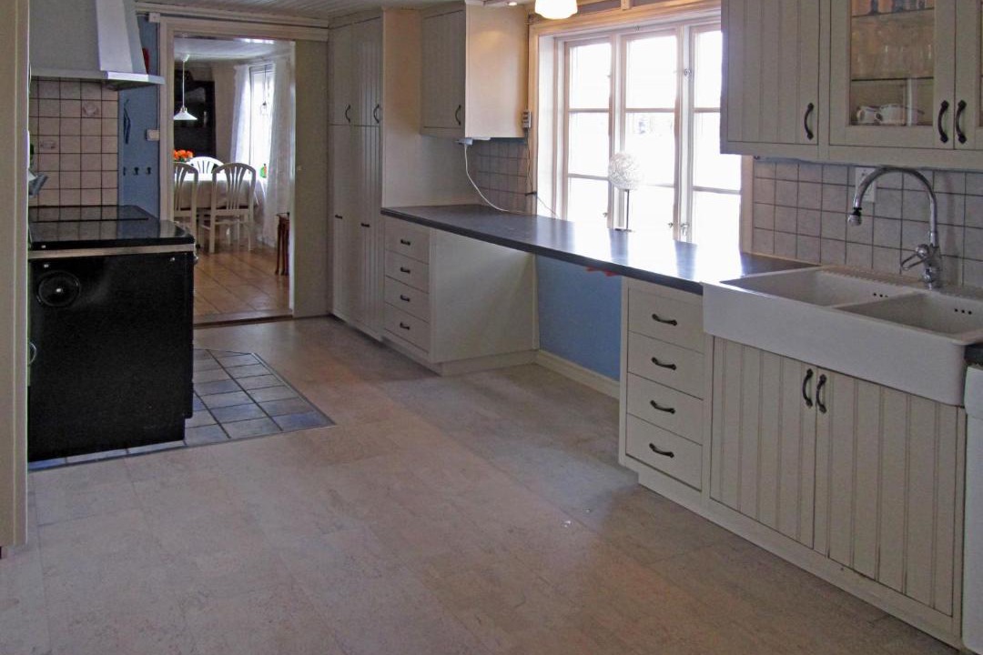 Photo of Kitchen in Tived