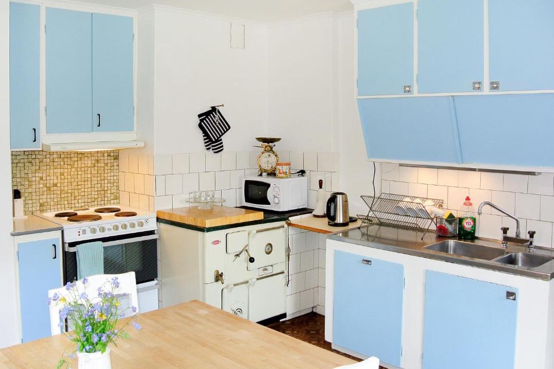 Photo of Kitchen in Skallinge