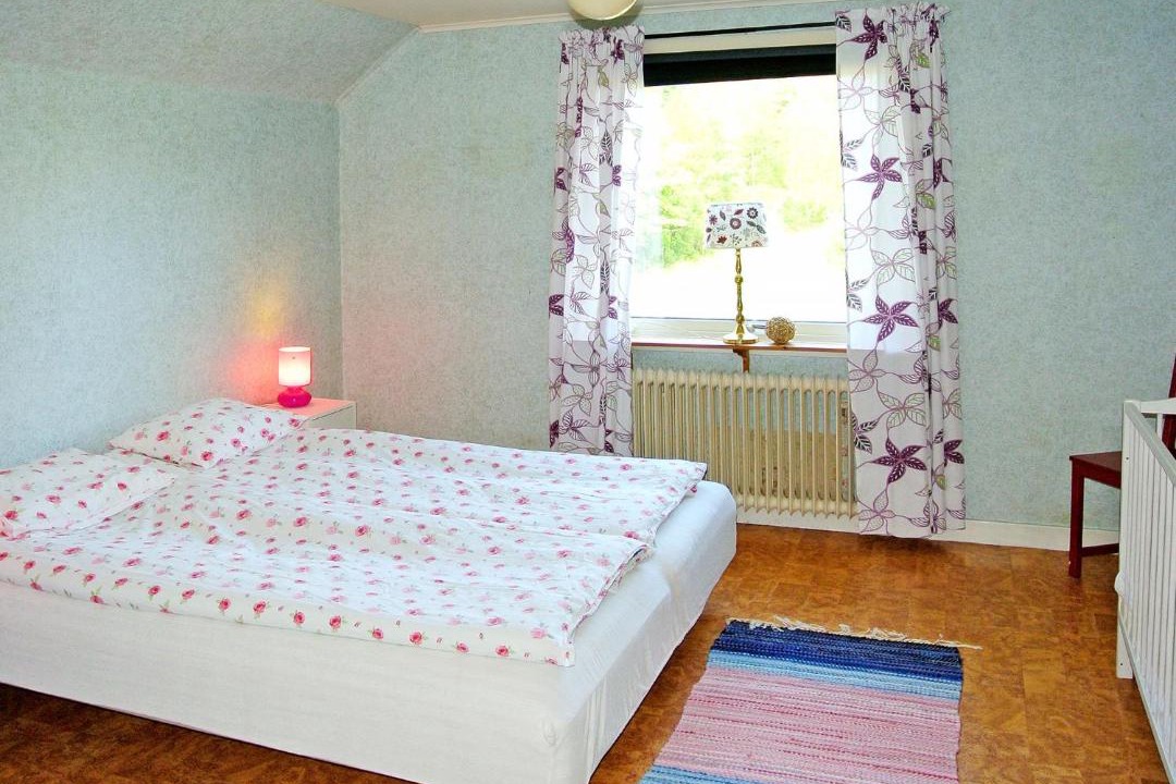 Photo of Bedroom in Skallinge