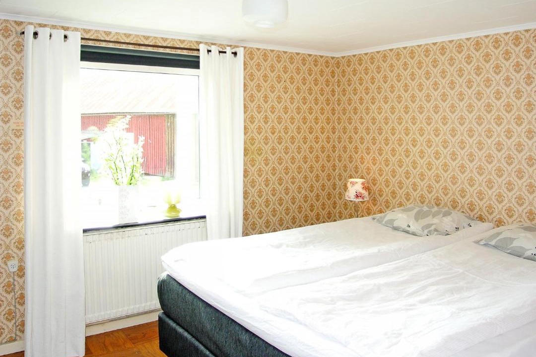 Photo of Bedroom in Skallinge