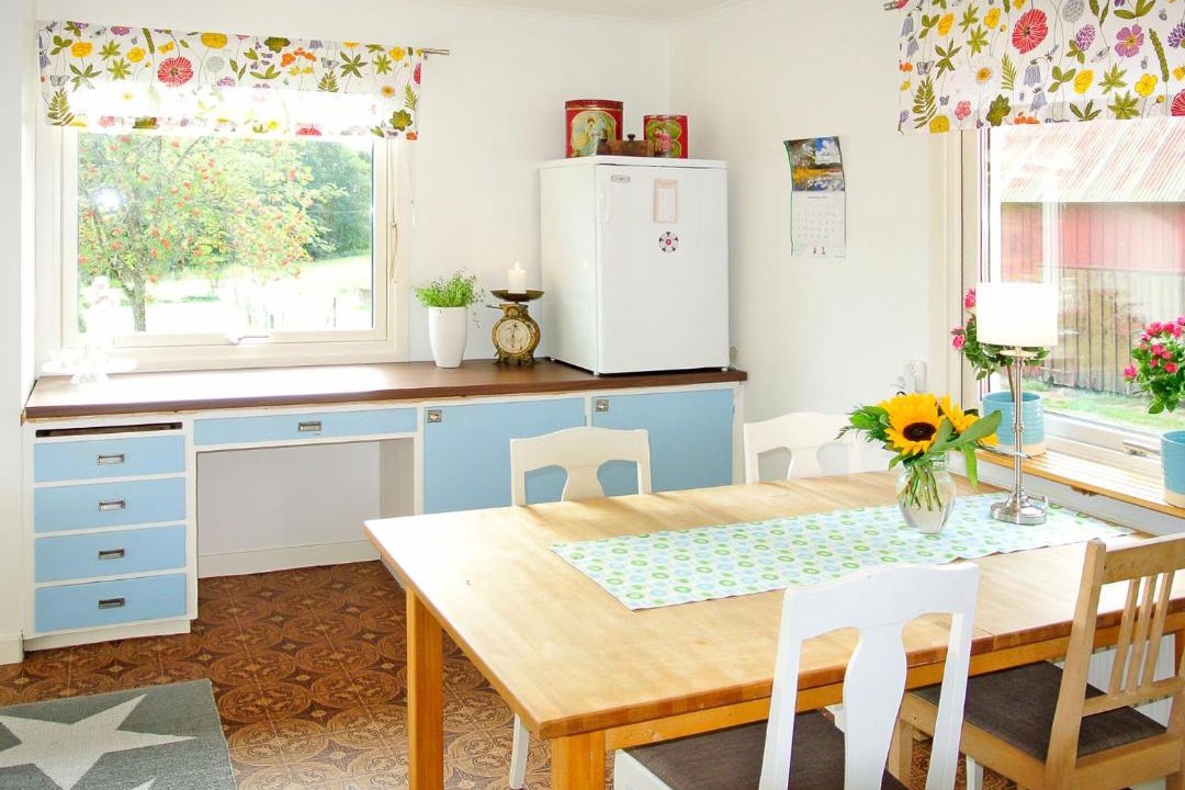 Photo of Kitchen in Skallinge