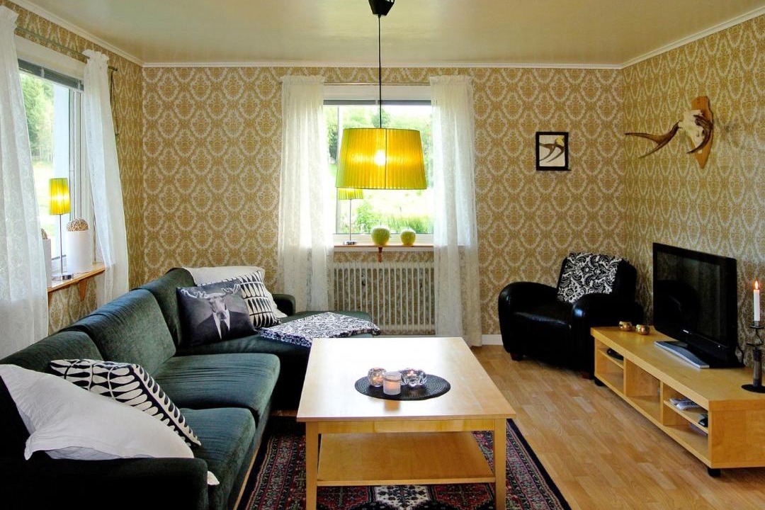 Photo of Livingroom in Skallinge