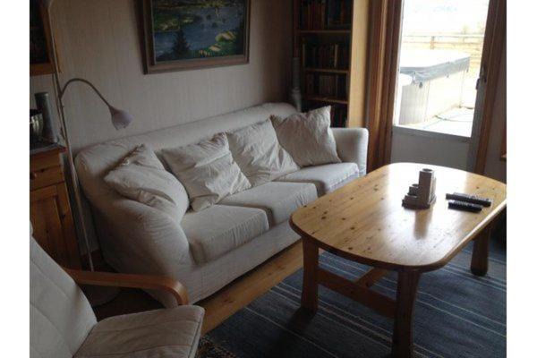 Photo of Livingroom in Nattraby
