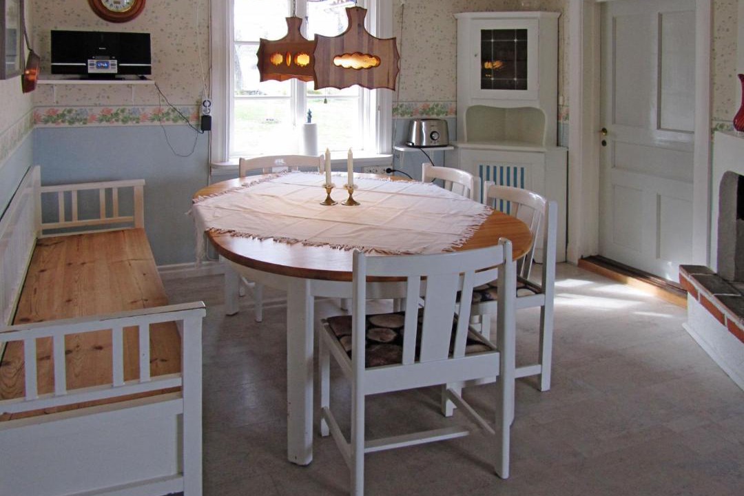 Photo of Kitchen in Tived