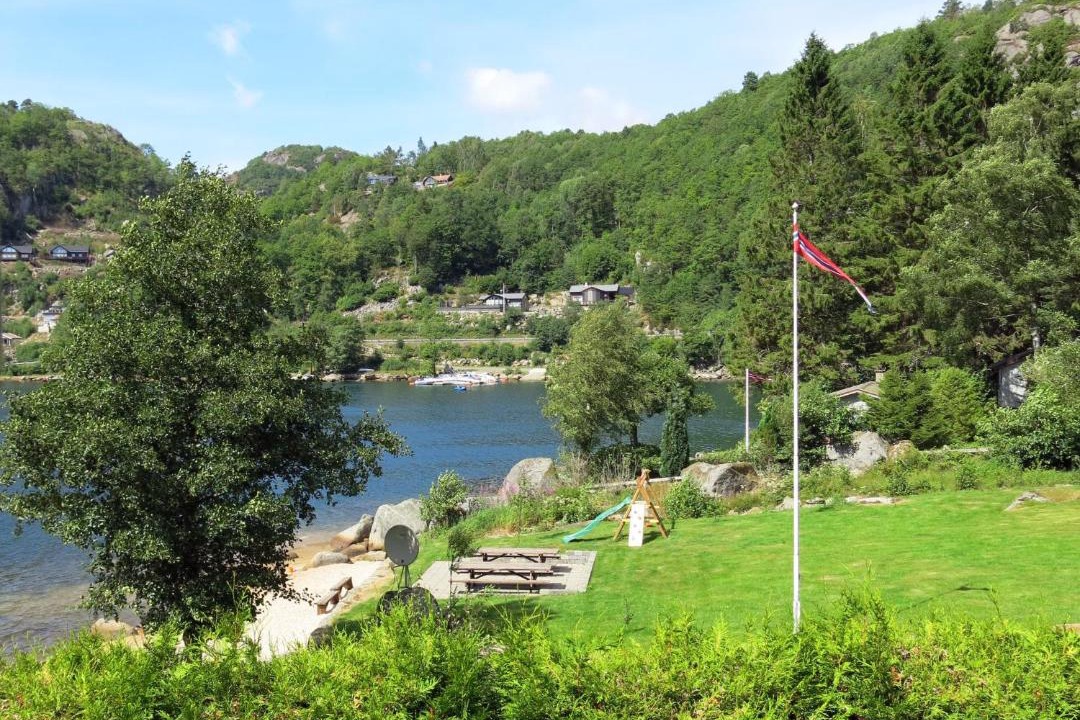 Photo of Others in Lyngdal