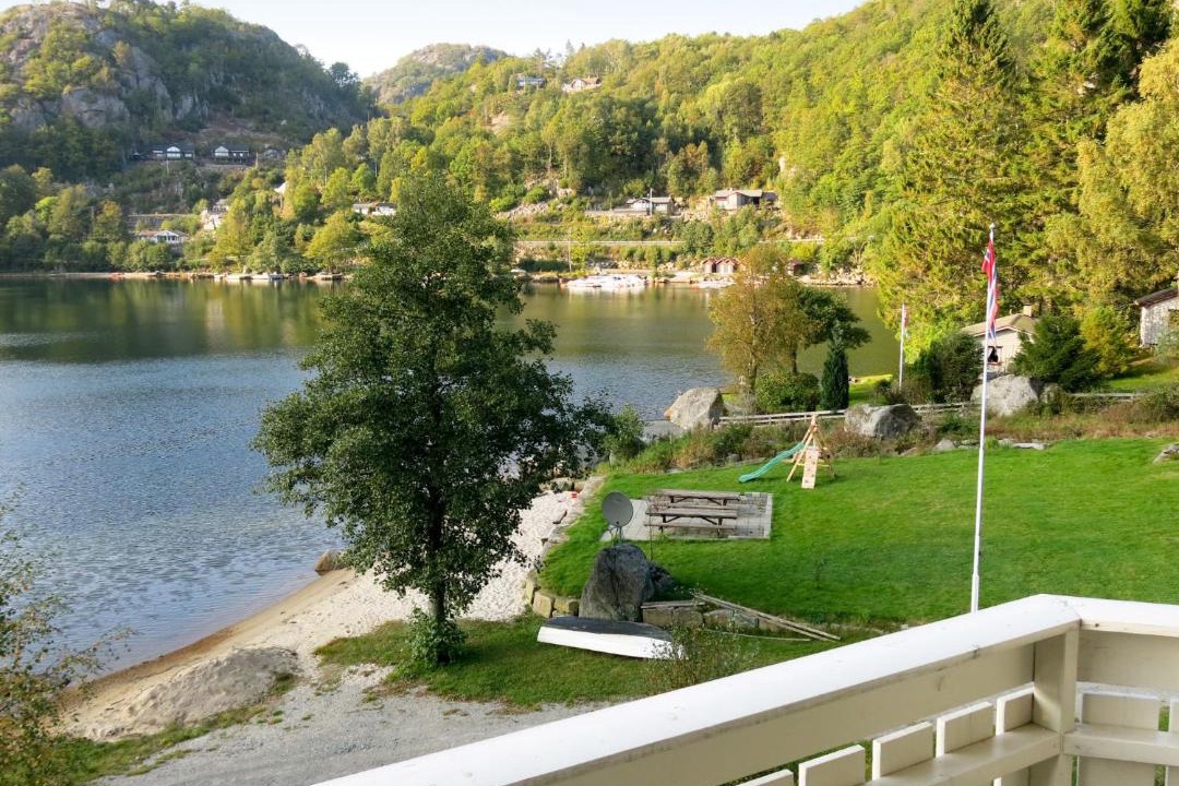 Photo of Others in Lyngdal