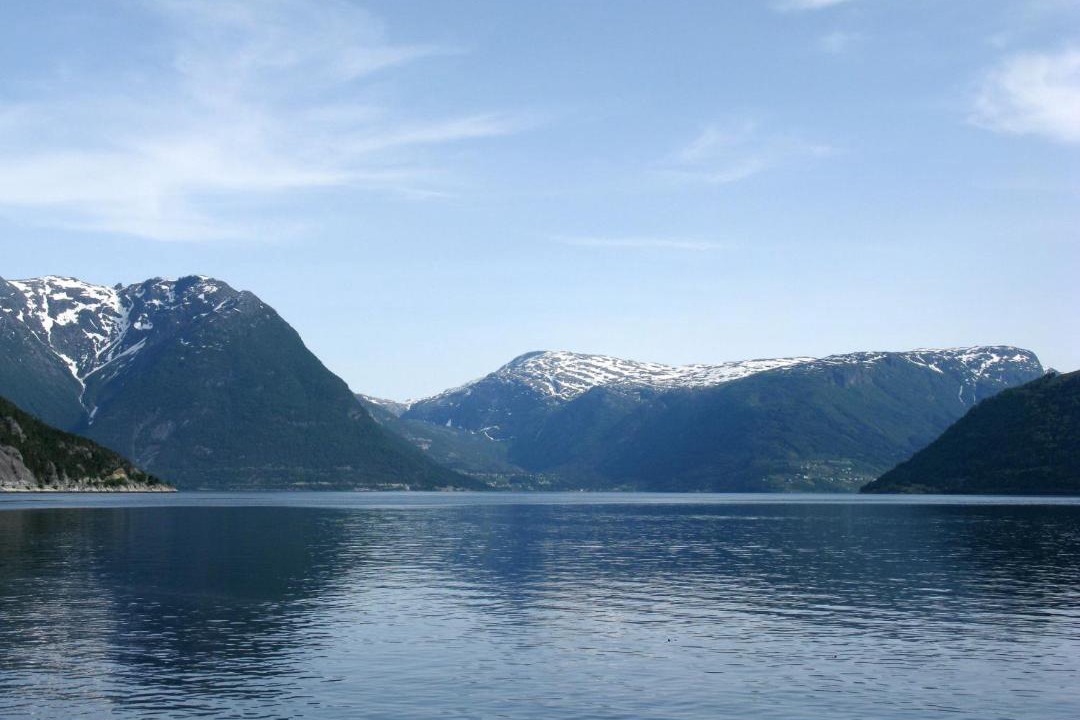 Photo of Others in Vallavik