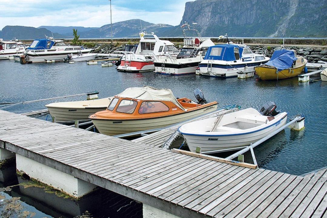 Photo of Others in Hyllestad