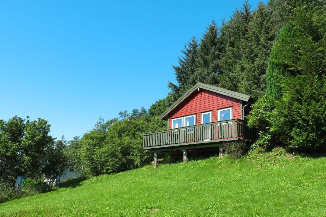 Photo of Others in Hyllestad