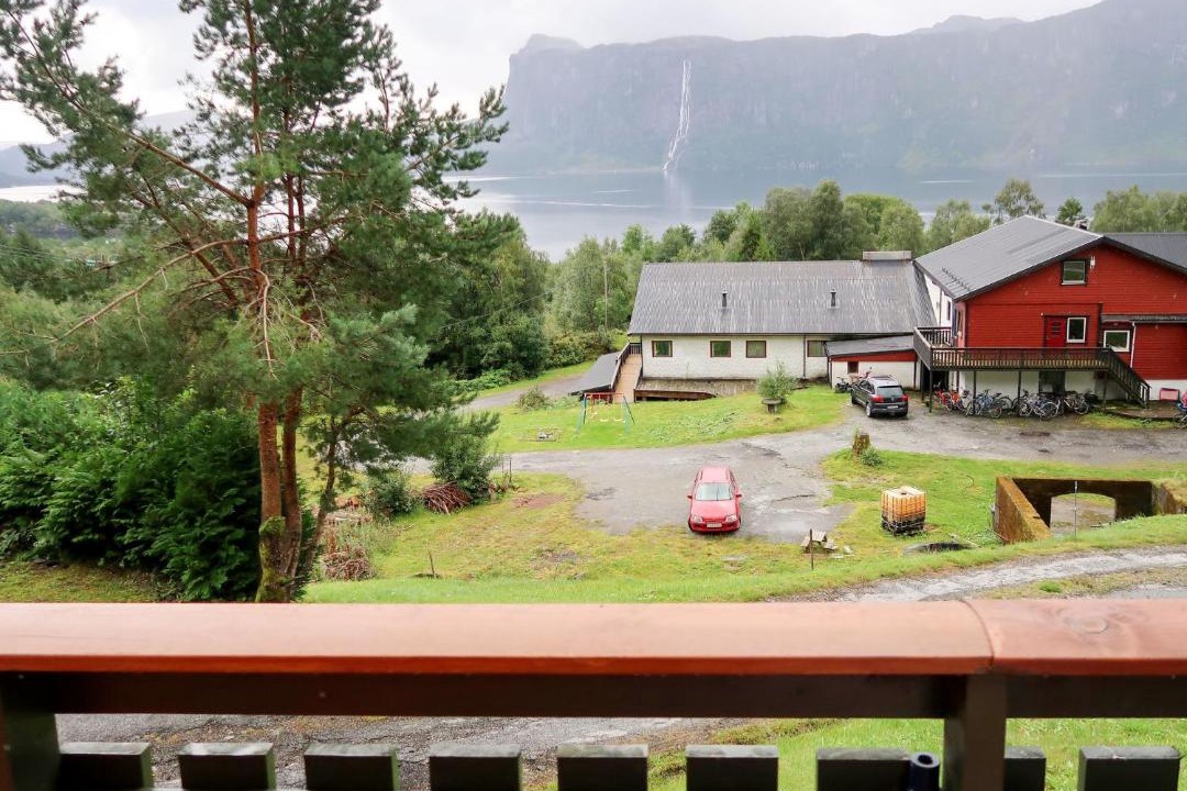 Photo of Others in Hyllestad