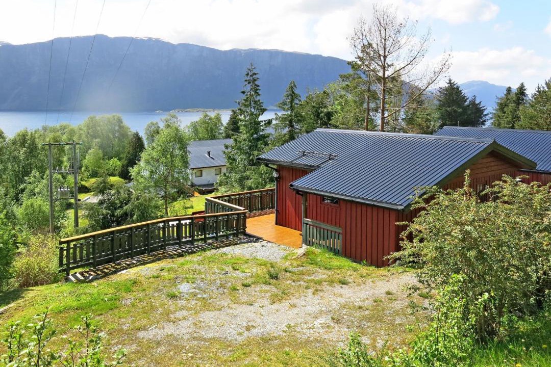 Photo of Others in Hyllestad