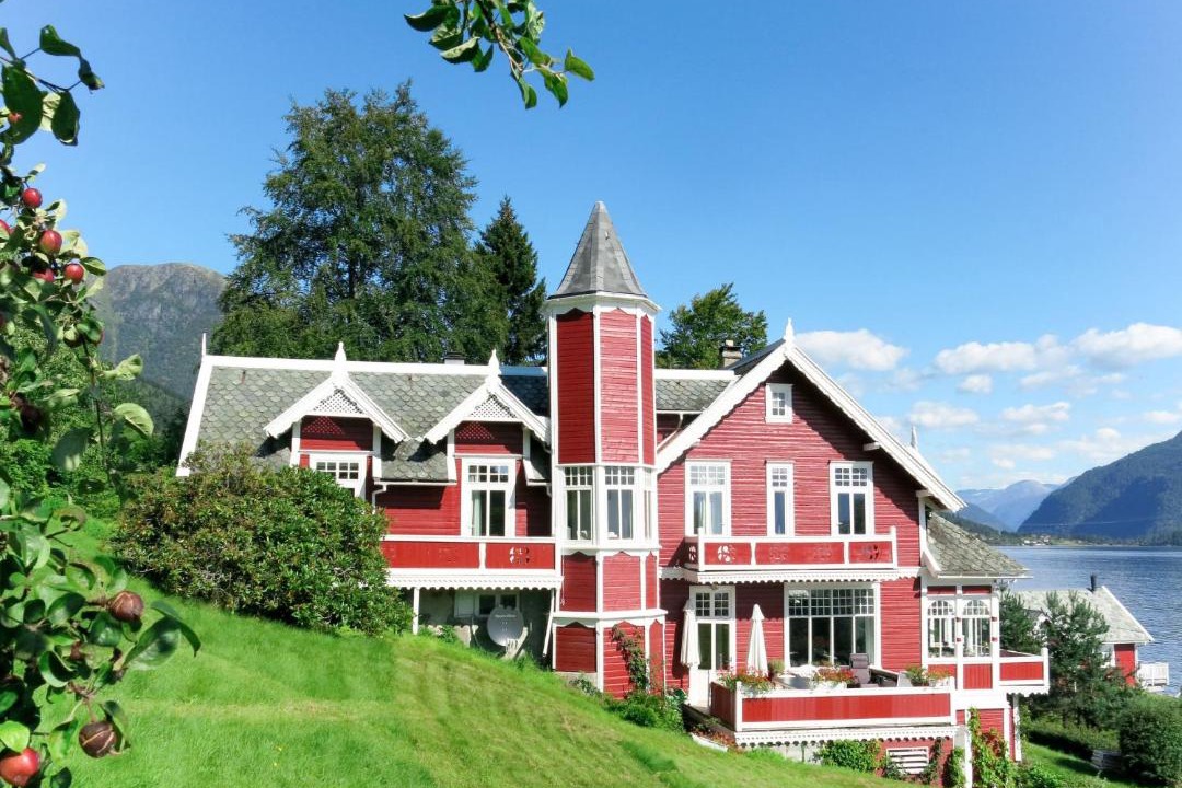 Photo of Others in Balestrand