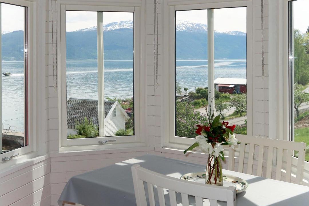 Photo of Others in Balestrand