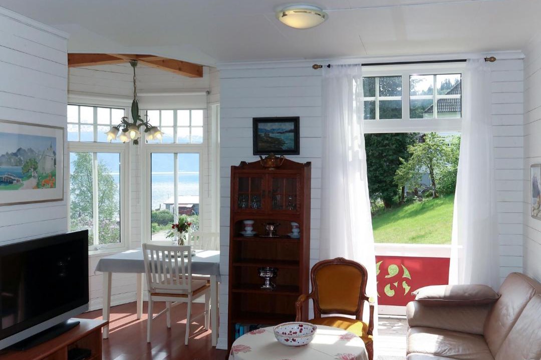 Photo of Others in Balestrand