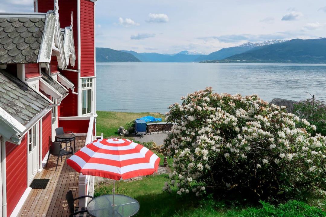 Photo of Others in Balestrand