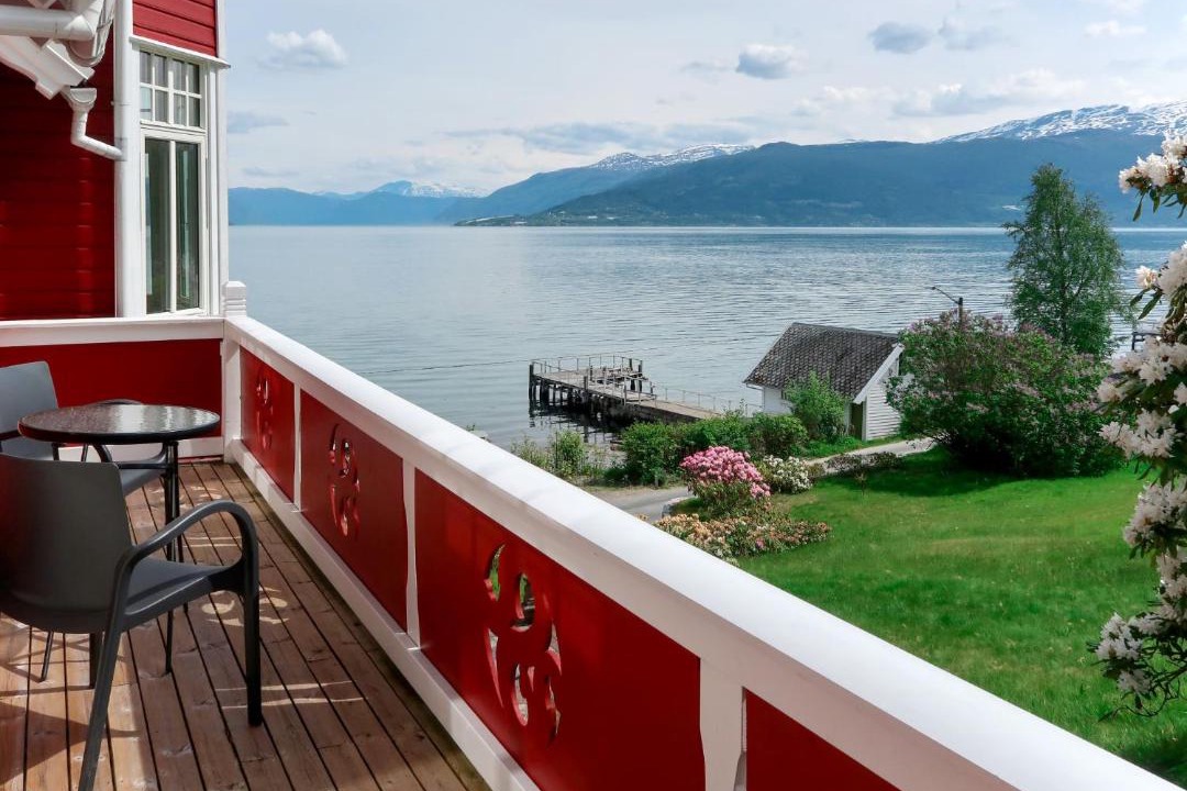 Photo of Others in Balestrand