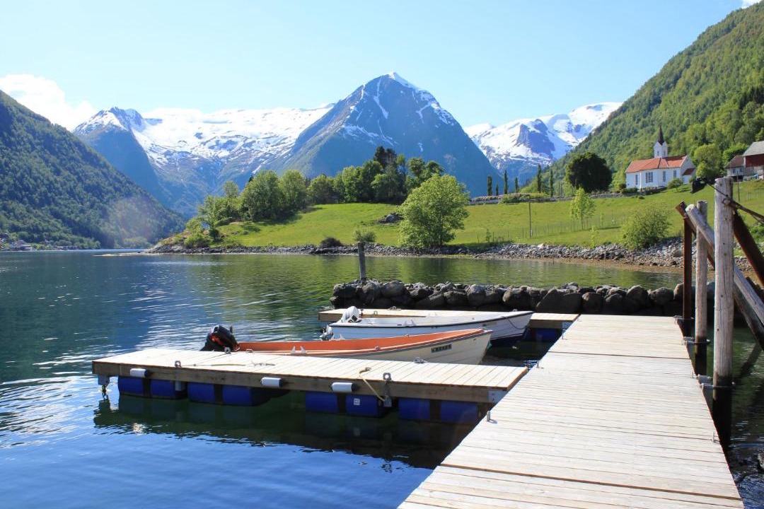 Photo of Others in Balestrand